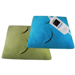 Adler Poduszka elektryczny AD 7403 zielona (380mm /