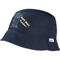 Jack Wolfskin at Home Bucket HAT K