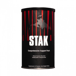 Universal Nutrition Animal Stak 21 pkgs bez smaku
