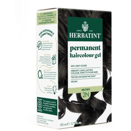 Herbatint Farba 170ml 2N Brązowy
