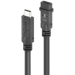PureLink PI6630-010 PureInstall MicroX4 - Kabel / przedłużacz