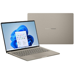 ASUS ZenBook A14 OLED UX3407NA-QD166W - Snapdragon X2-88-100