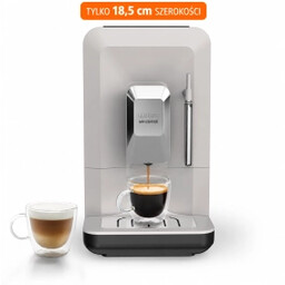 Krups My Coffee+ EA201 Szerokość 18,5cm Ekspres ciśnieniowy