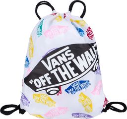 worek sportowy VANS BENCHED BAG Skate Ditsy