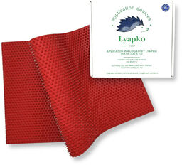 Mata do masażu Lyapko duża 7,0 - czarny