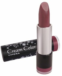 VIPERA_Cream Color bezperłowa szminka do ust 25 4g