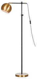 Lampa podłogowa CHESTER - 107231 - Markslojd