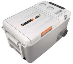 Worx WX876.9 20V 22l Lodówka kompresorowa