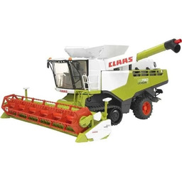 Bruder Kombajn zbożowy Claas Lexion 780 02119