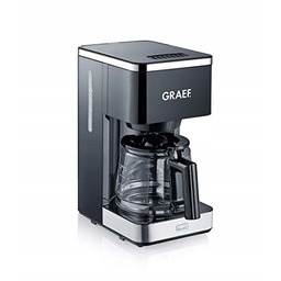 Ekspres przelewowy Graef Fk 402 FK402EU 1,25 l