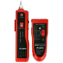 Lokalizator kabli Lanberg NT-0501 wielofunkcyjny