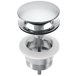 Roca Aqua- korek klik-klak do umywalek A505401000
