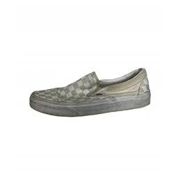 Trampki buty Unisex wsuwane kratka Vans 38,5