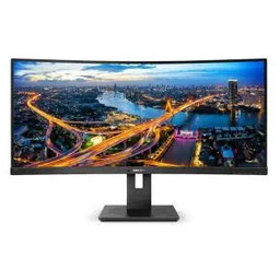 Philips B-line 345B1C/00 34" UWQHD VA 100Hz 5ms