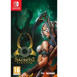 Sacred 2 Remaster Gra na Nintendo Switch Gra