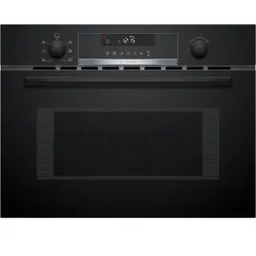 Bosch Serie 6 CMA585GB1 Grill Termoobieg Kuchenka mikrofalowa