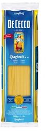 De Cecco Makaron Spaghetti 1kg