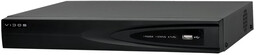 Rejestrator cyfrowy 4-kanałowy NVR-H2041-P - Vidos IP