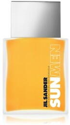 JIL SANDER Sun Men Woda perfumowana 40 ml