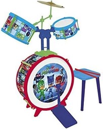 Claudio Reig  PJ Masks prosty akumulator (2861.0)