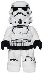LEGO Maskotka Star Wars Stormtrooper 333340