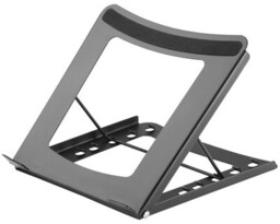 DELTACO Podstawka pod laptopa DELO-0200