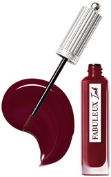 Bourjois - Fabuleux Ink - Pomadka do ust