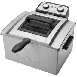 Clatronic Frytownica PC-FR 1038 (4 l; 2,0 kg;