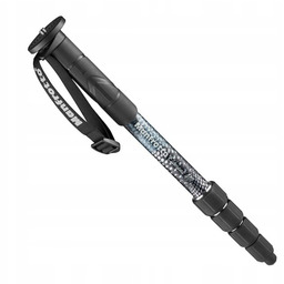 Monopod Selfiestick 159cm Manfrotto Kamery Sportowe Smartfony Aparat