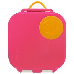 B.Box, mini lunchbox STRAWBERRY SHAKE