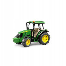 Bruder John Deere 5115 M