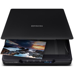 Skaner Epson Perfection V39II