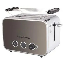 Russell Hobbs Distinctions Titanium 2643256 Ruszt do bułek