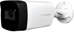 Tubowa kamera analogowa AH-1558 - Vidos