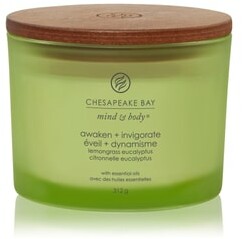 Chesapeake Bay Candle Mind & Body Awaken &