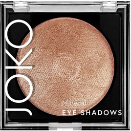 JOKO_Mineral Eye Shadows cień spiekany do powiek 508
