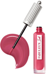 Bourjois - Fabuleux Ink - Pomadka do ust