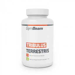 GymBeam Tribulus Terrestris 240 tab