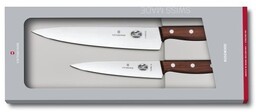 Victorinox Zestaw Noży do Porcjowania 5.1050.2g, uniwersalny Zestaw