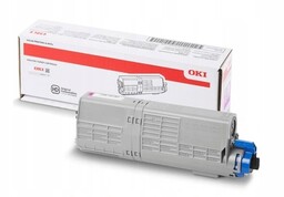 Toner Oki 46490606 (magenta)
