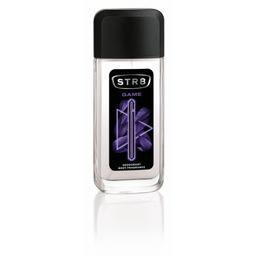 STR 8 Game Dezodorant w atomizerze 85ml
