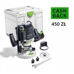Festool Frezarka Górnowrzecionowa Of 2200 Of-plus 576215