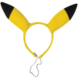 Opaska dziecięca Pokémon - Pikachu