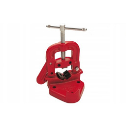 Imadło do rur 2" stołowe hydrauliczne Ego Rothenberger