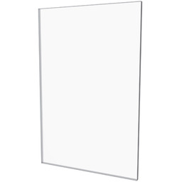 Poliwęglan lity 500x1000 bezbarwny 6 mm