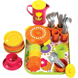 Gowi 454-17 Serwis do Kawy dla Dzieci Paris,