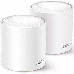 Router Tp-link Deco X60 AX5400 2.4 5 GHz,