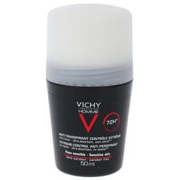 Vichy Homme Extreme Control 72H antyperspirant 50 ml