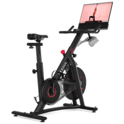 Rower spinningowy YESOUL G1M Plus Czarny