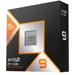 Procesor AMD Ryzen 9 9900X3D S-AM5 4.40/5.50GHz WOF